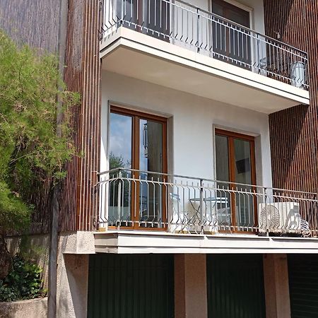 Casa Brumani Côme Extérieur photo