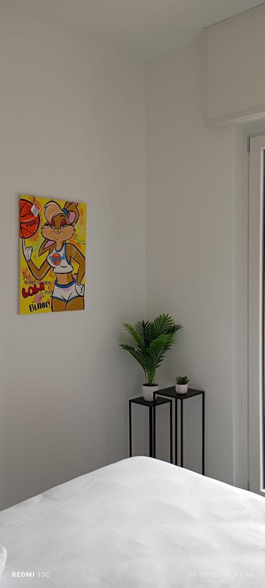 Casa Brumani Côme Extérieur photo
